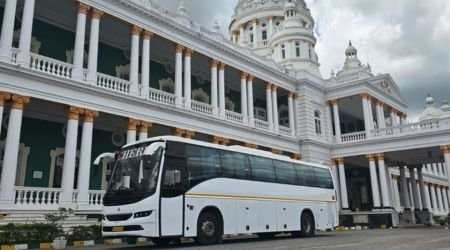 Bus