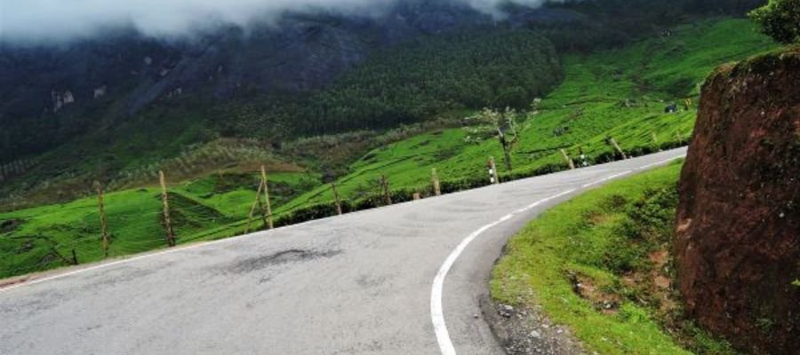 Outstation Travel